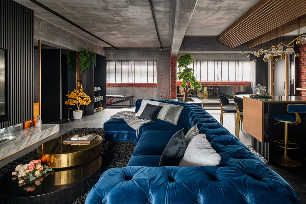 Living Room image