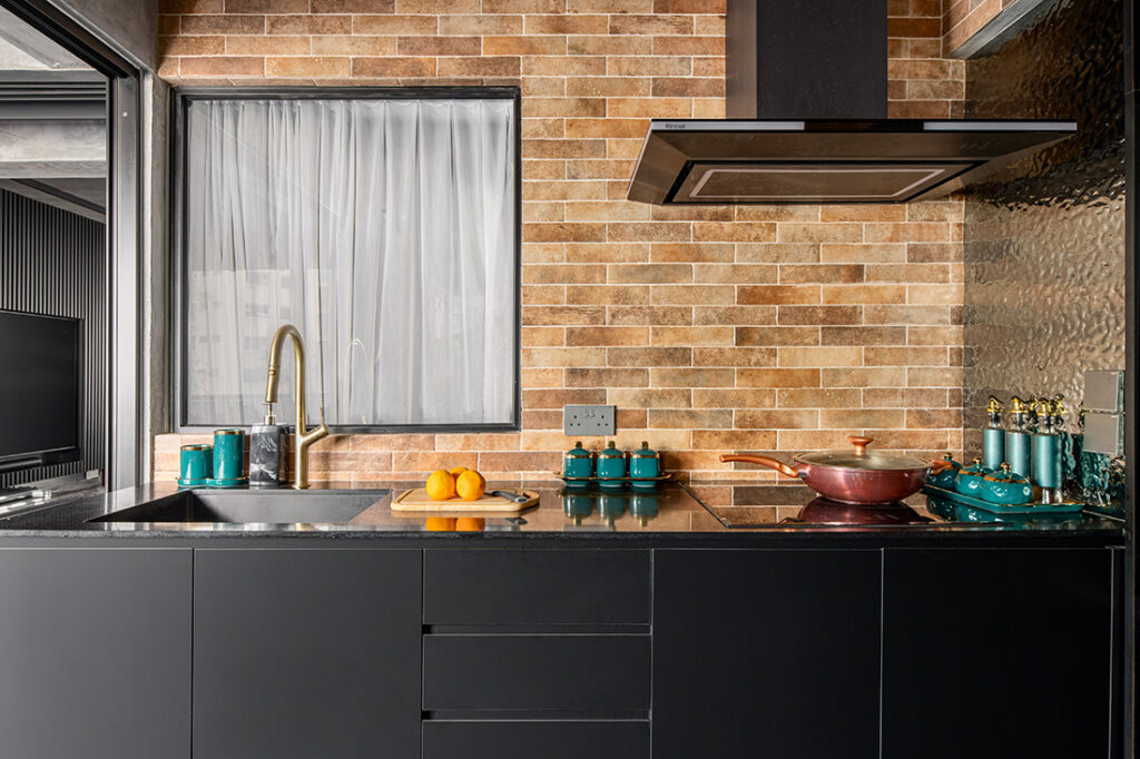 Kitchen image