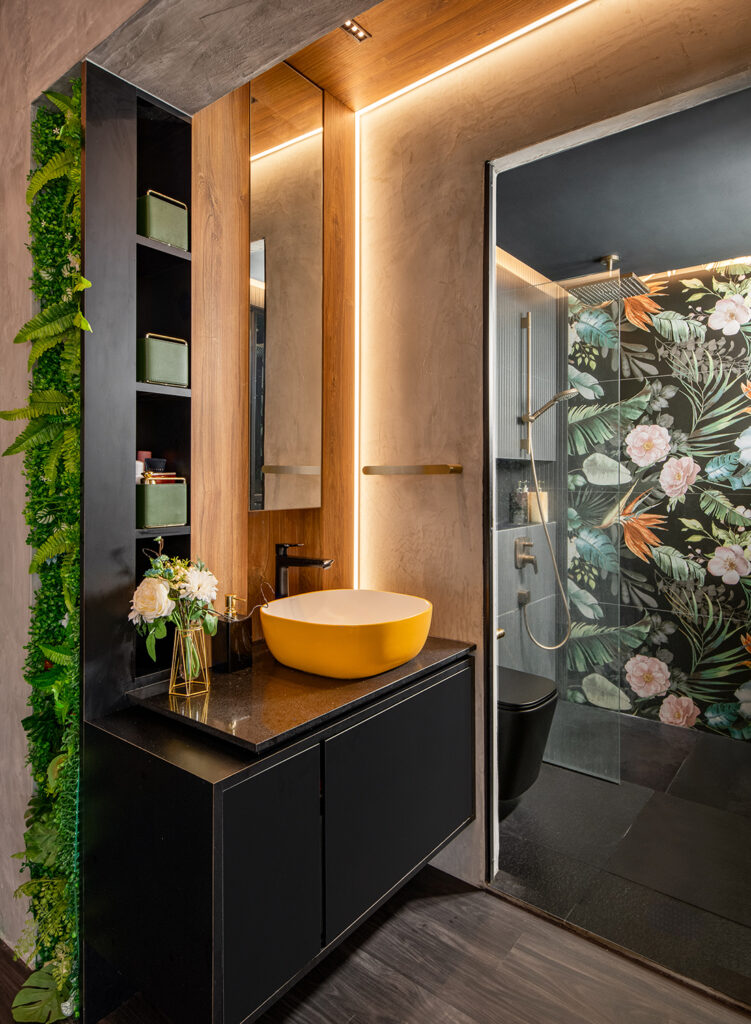 Bathroom image
