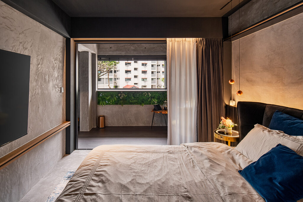 Bedroom image