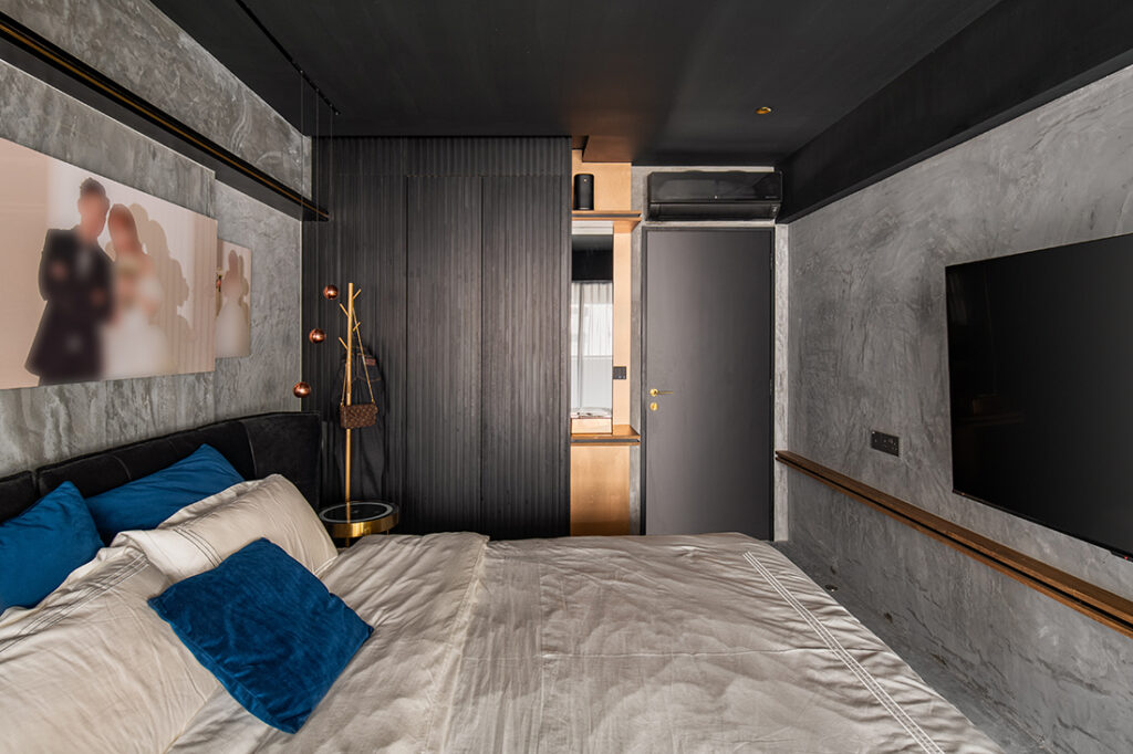 Bedroom image