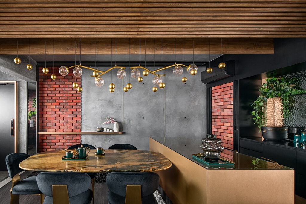 Dining Room image