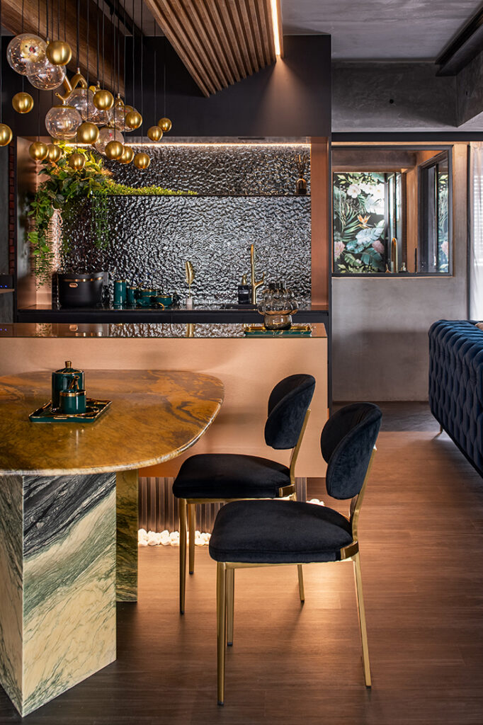 Dining Room image