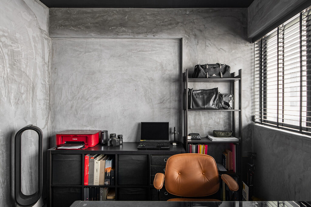 Study image