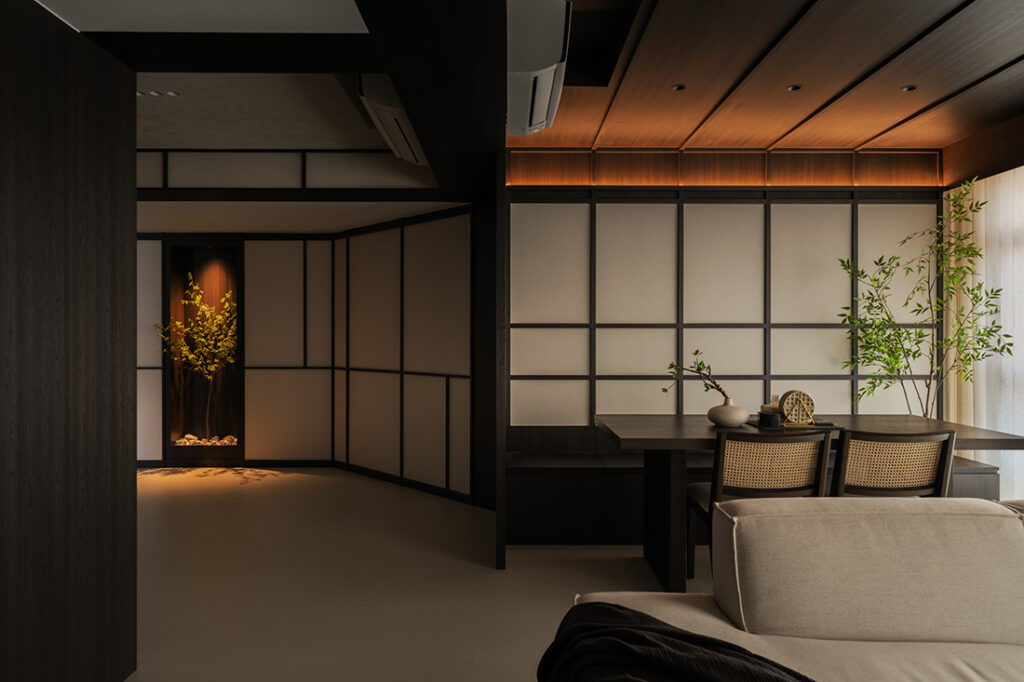Bartley Beacon BTO interior design