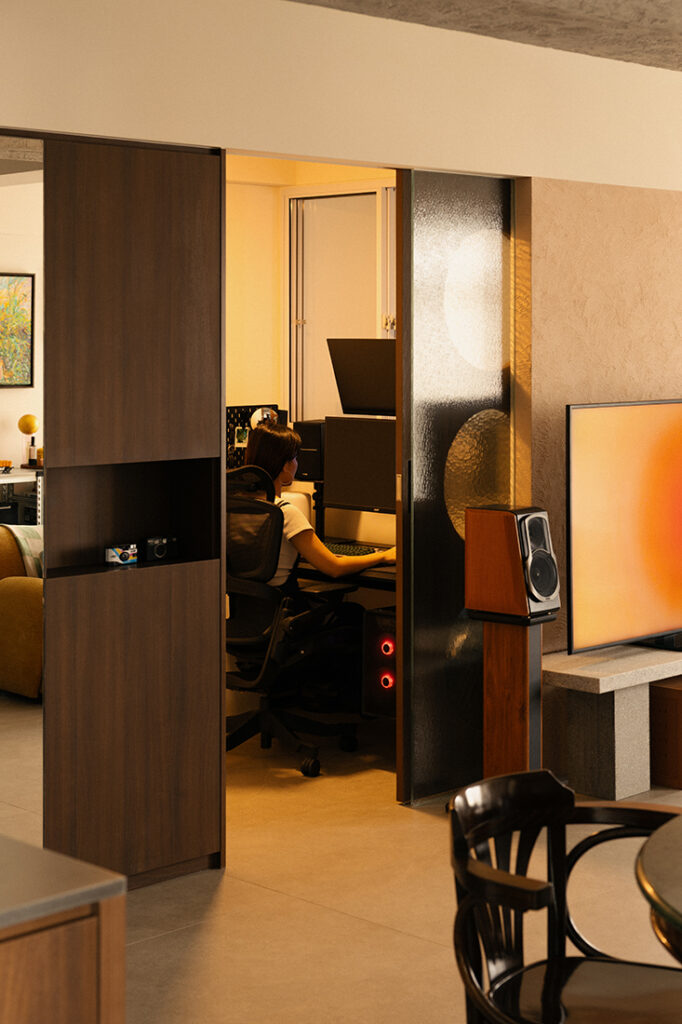 Study image