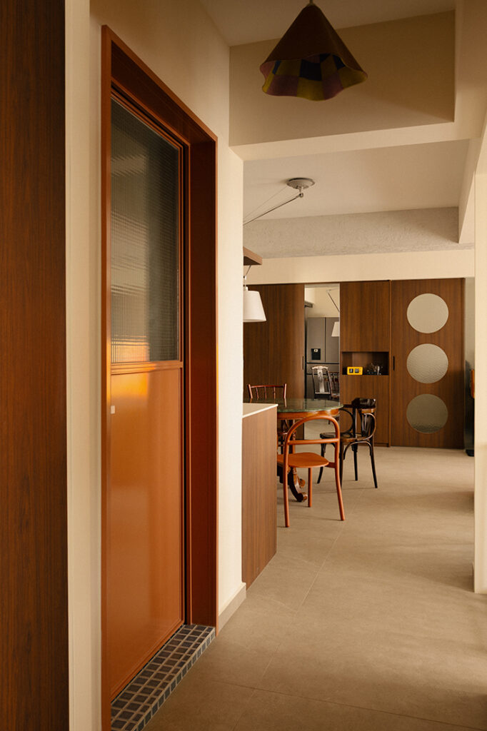 Corridor image