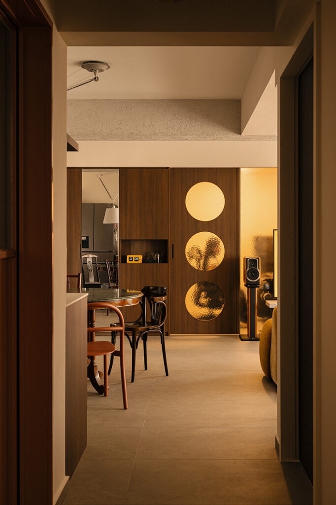 Corridor image