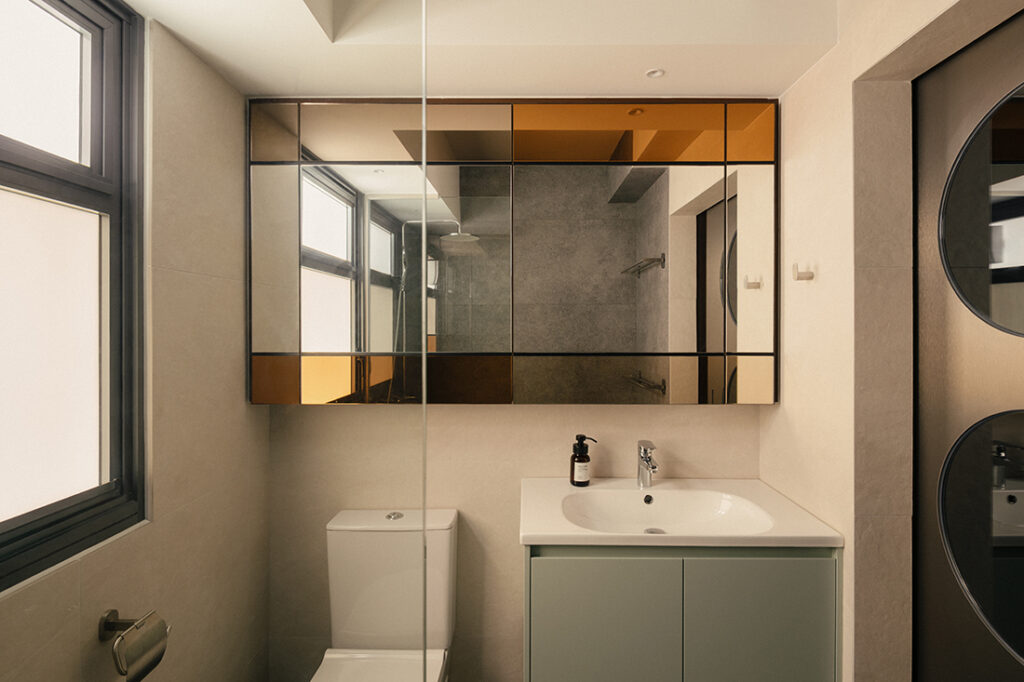 Bathroom image