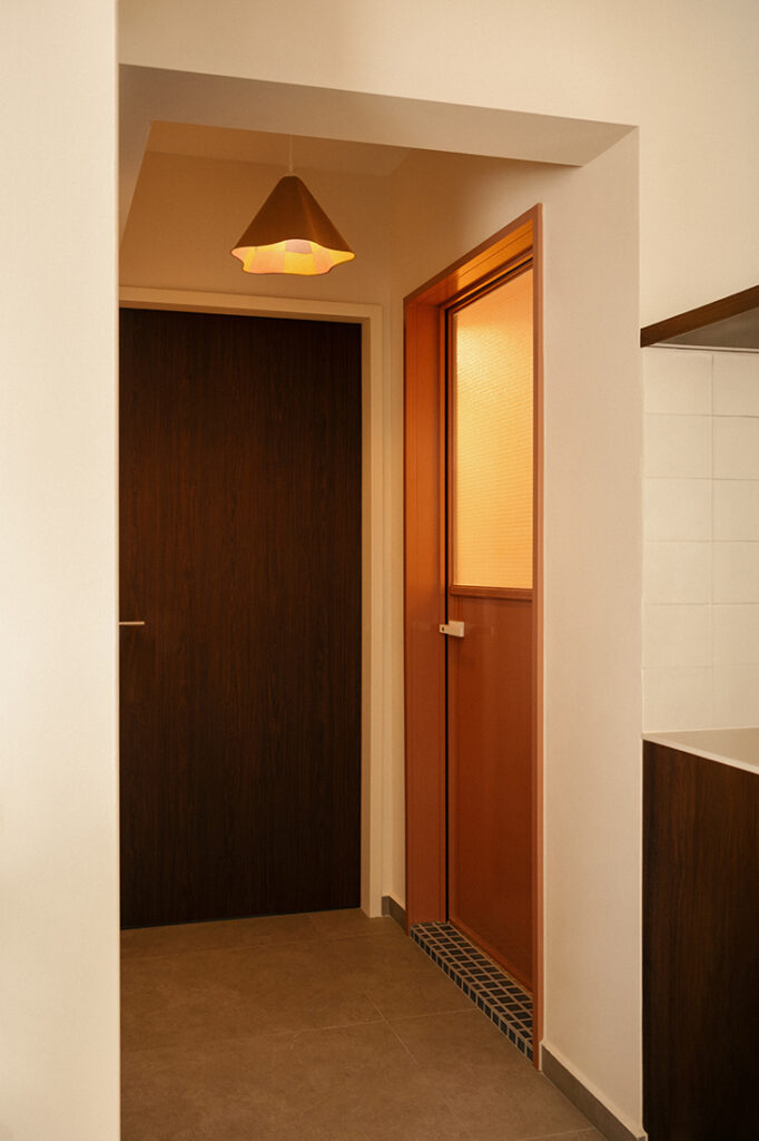 Corridor image