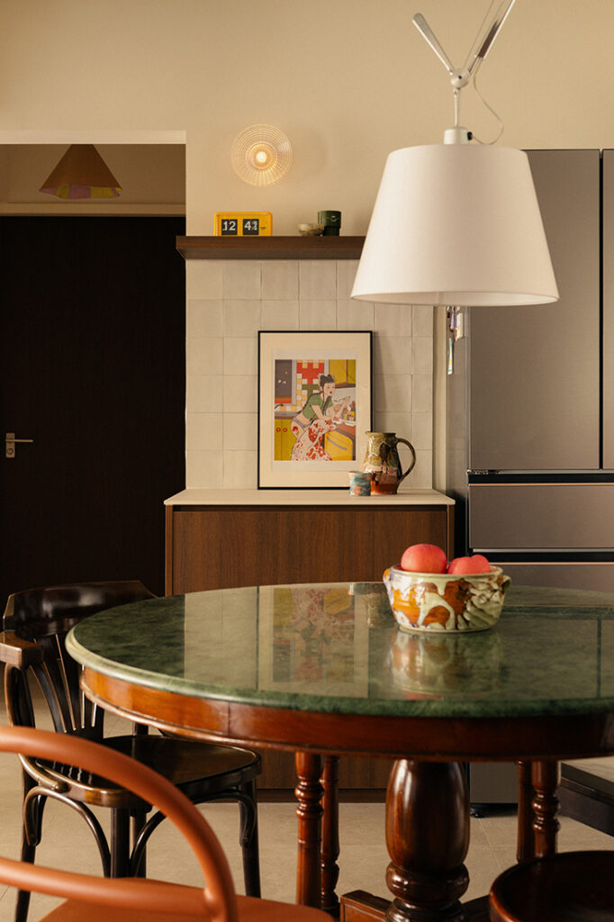 Dining Room image