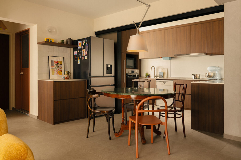 Dining Room image