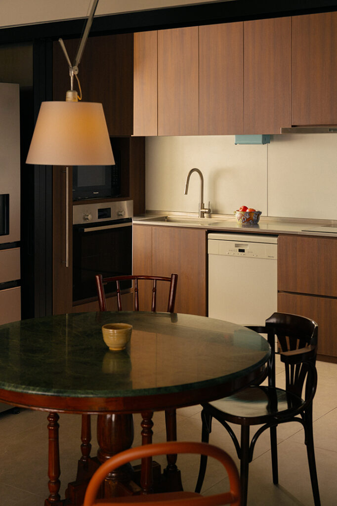 Dining Room image