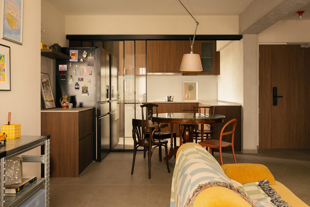 Dining Room image