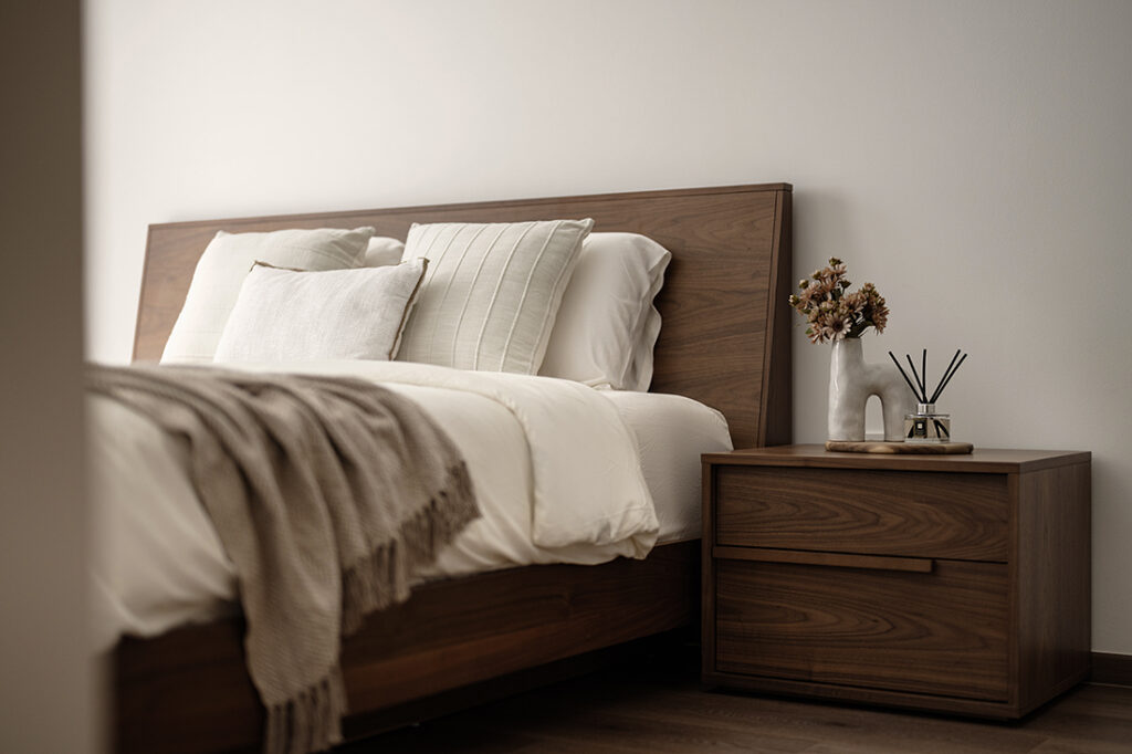 Bedroom image