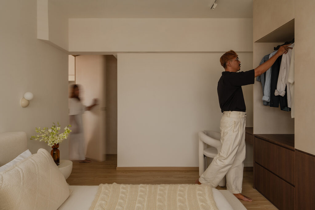 Bedroom image