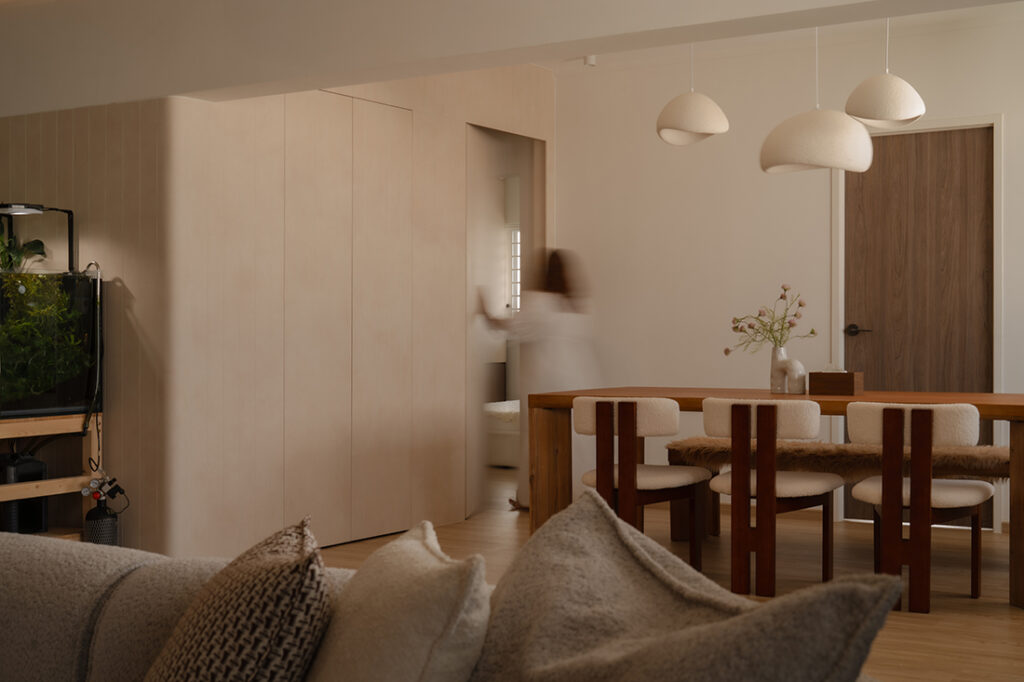 Dining Room image