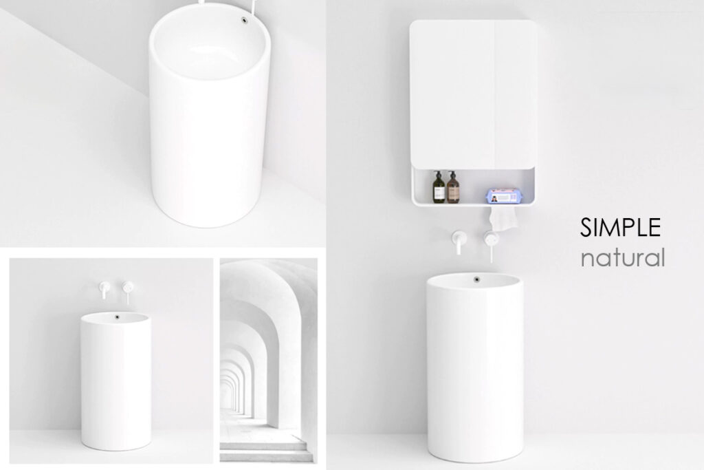 small bathroom ideas
