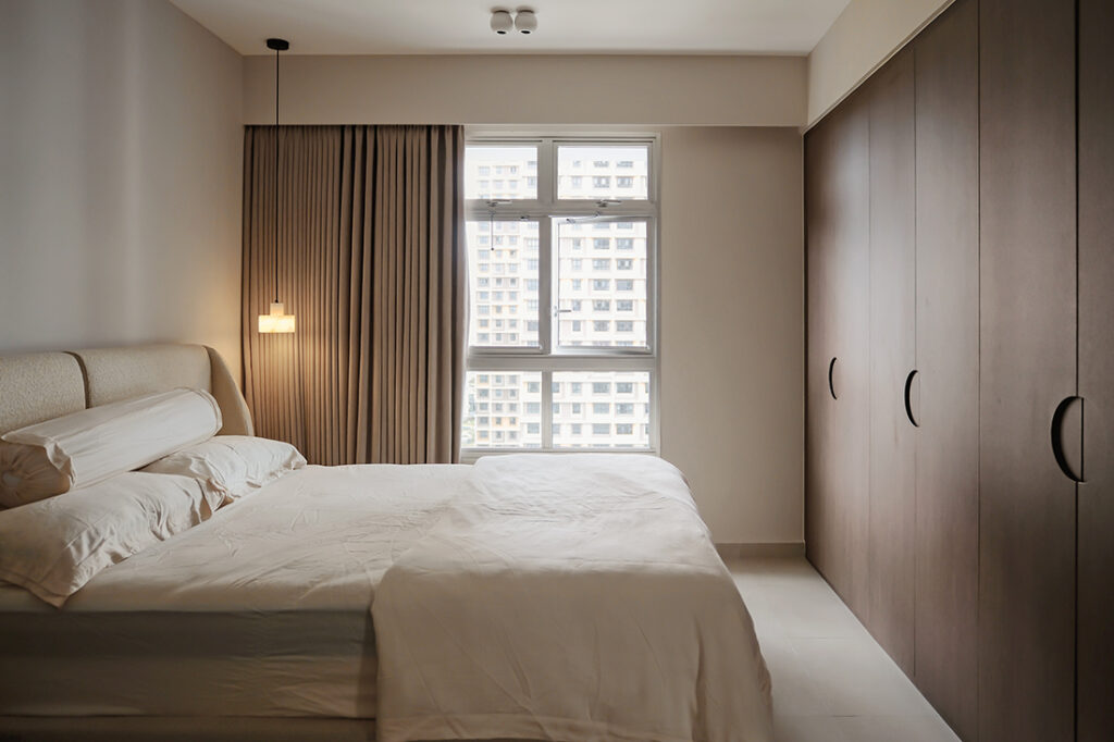 Bedroom image