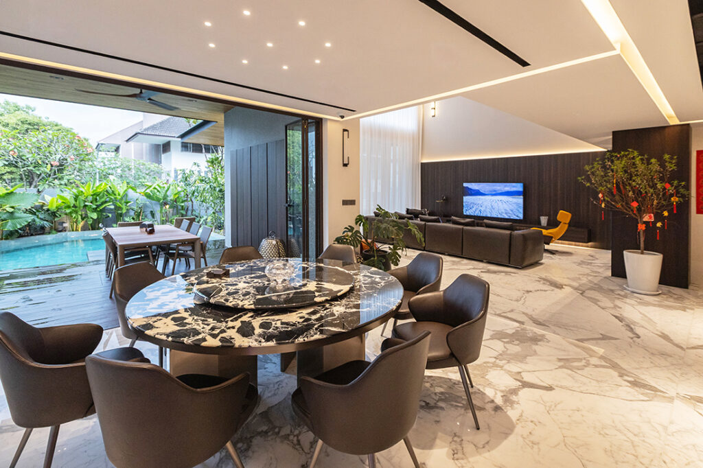 Dining Room image