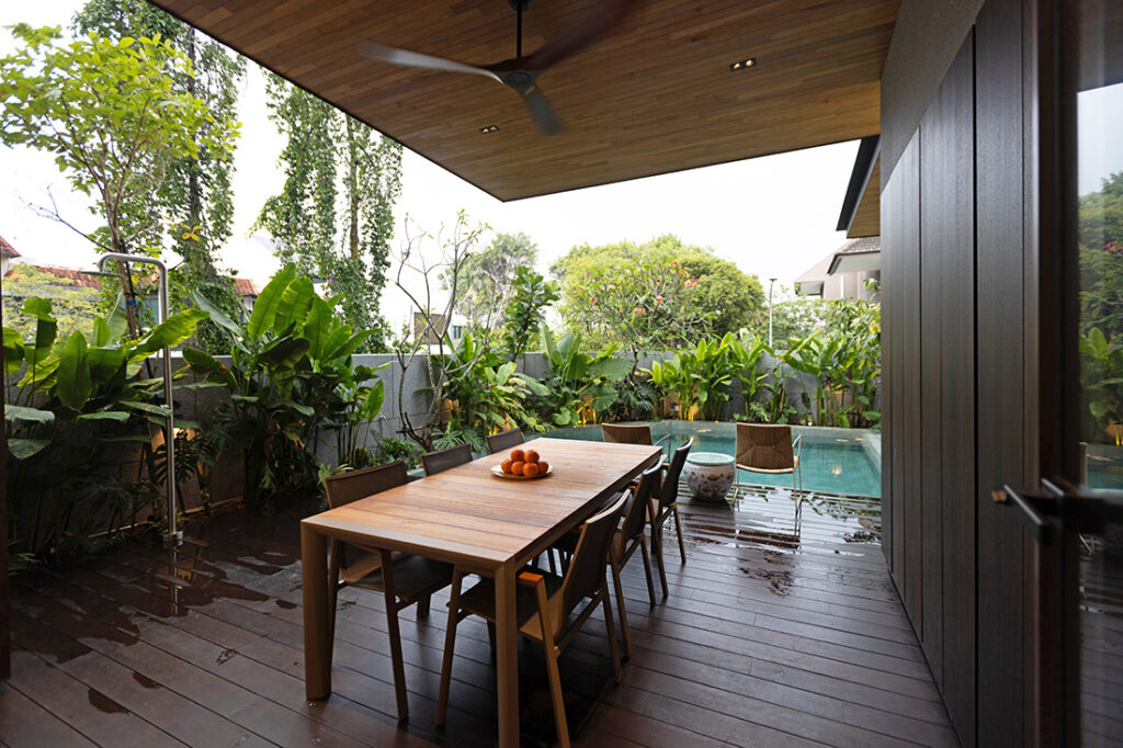 Garden image