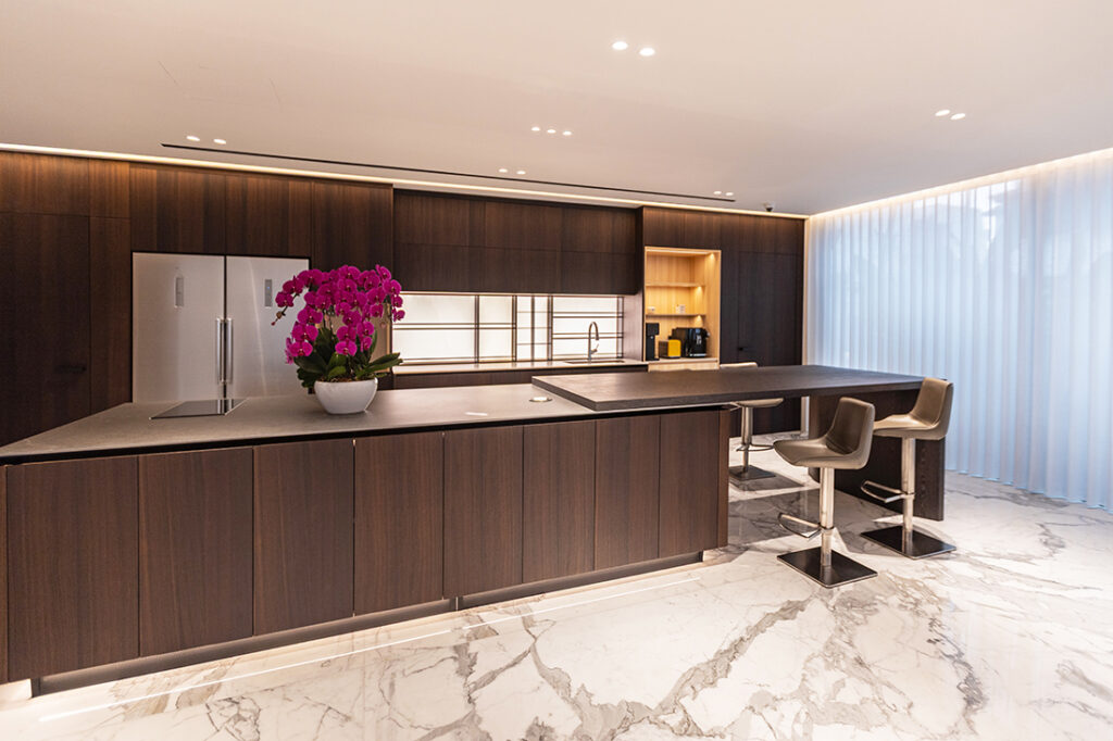 Kitchen image