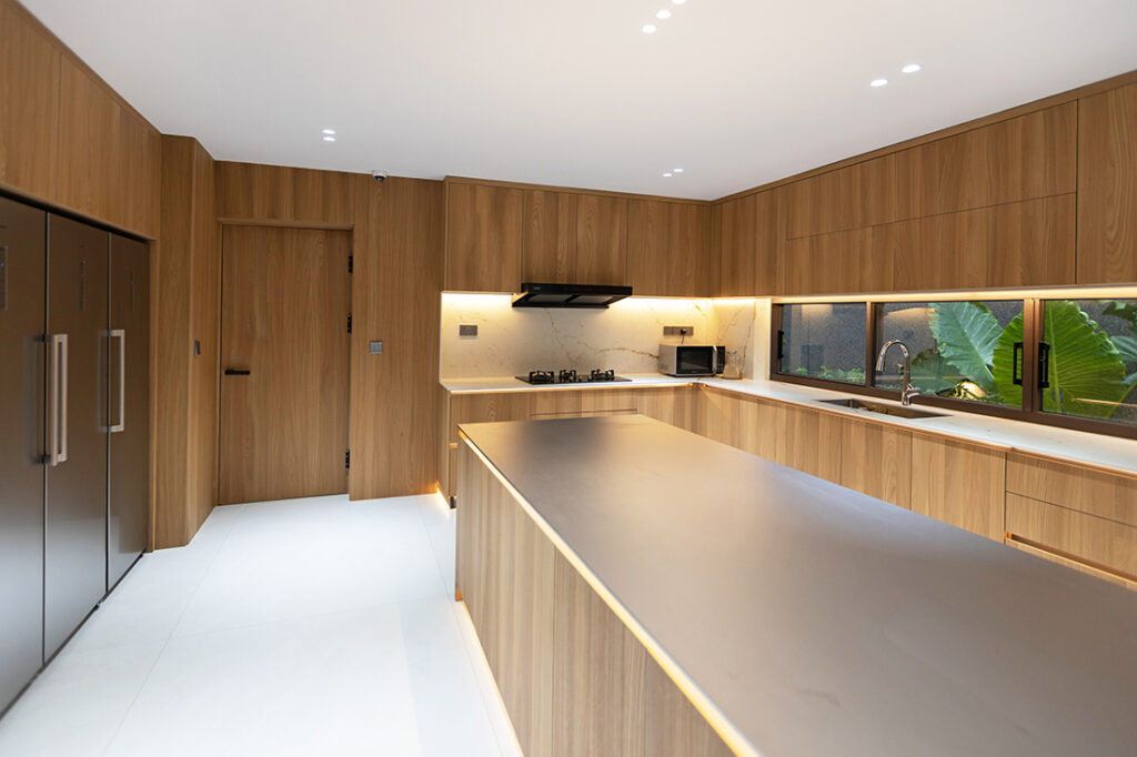 Kitchen image
