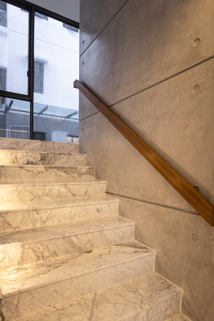 Staircase image
