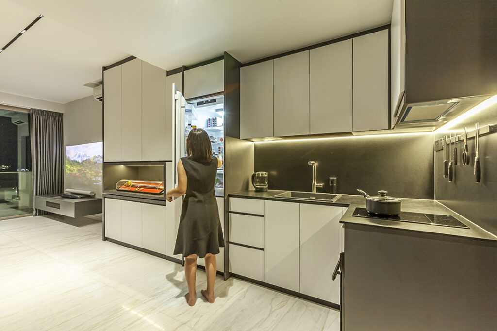 Kitchen image