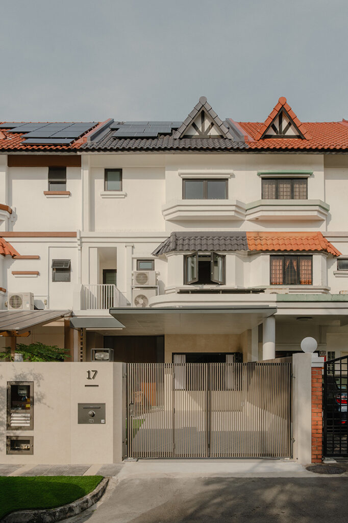 Facade image