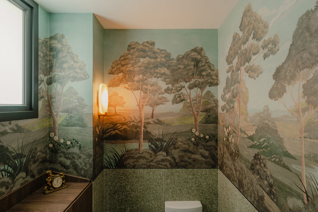 Bathroom image
