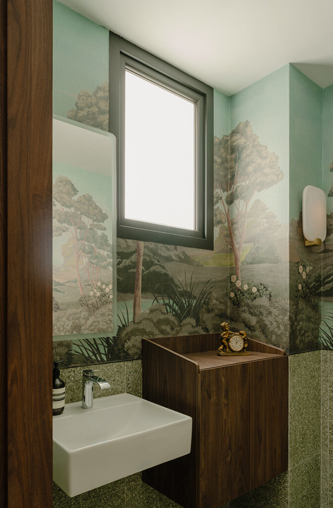 Bathroom image