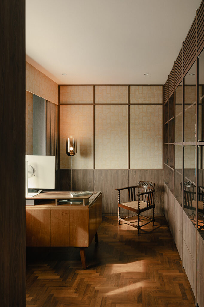 Study image