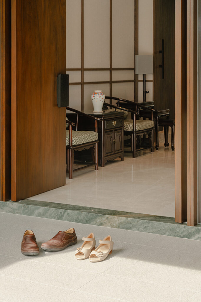 Foyer image