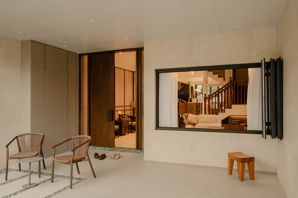 Foyer image