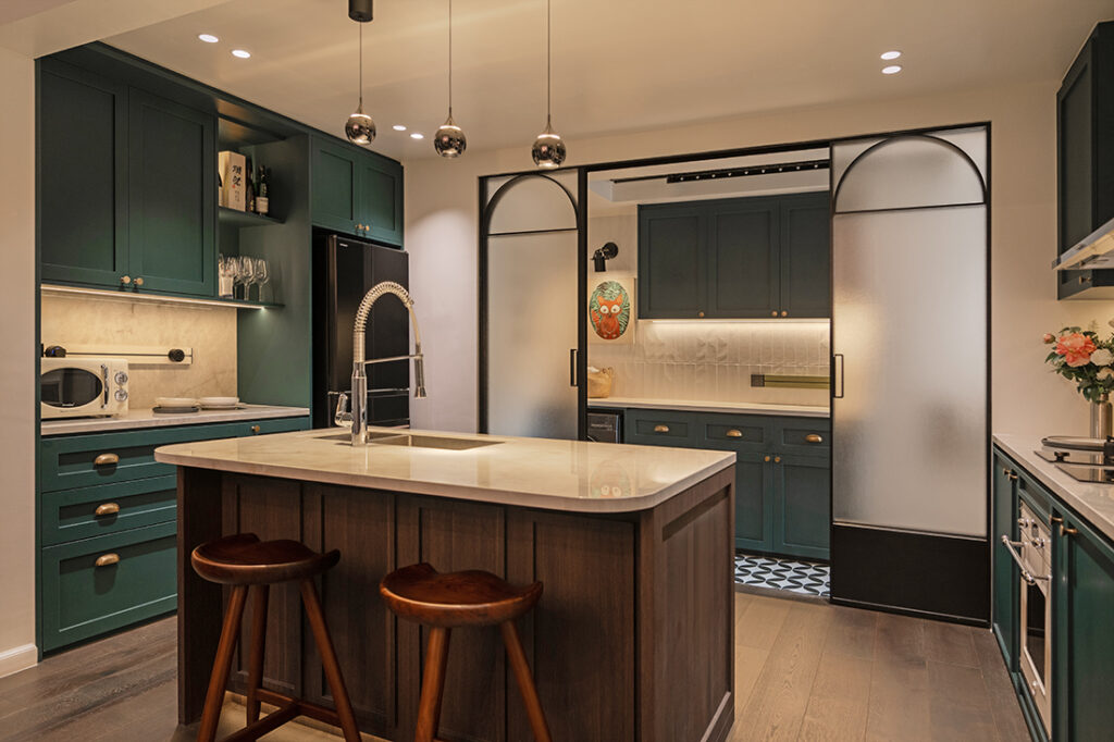 Kitchen image