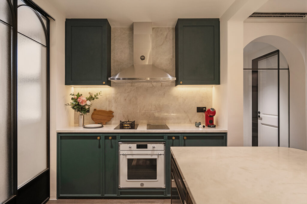 Kitchen image