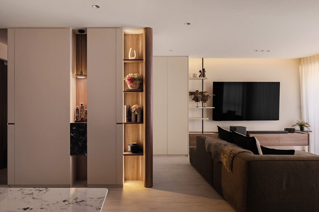 Foyer image