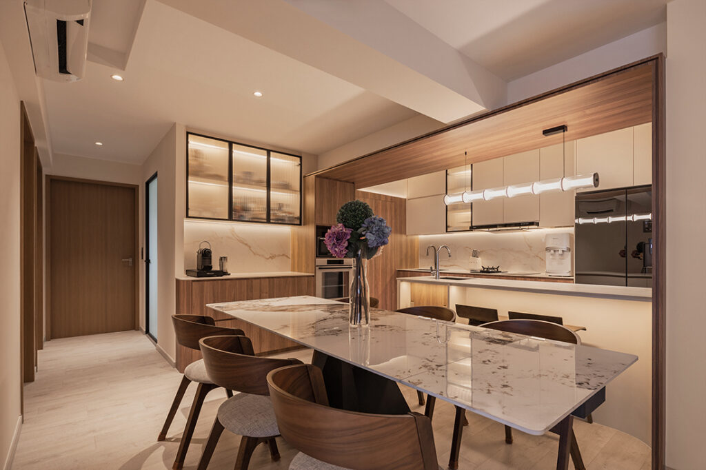 Dining Room image