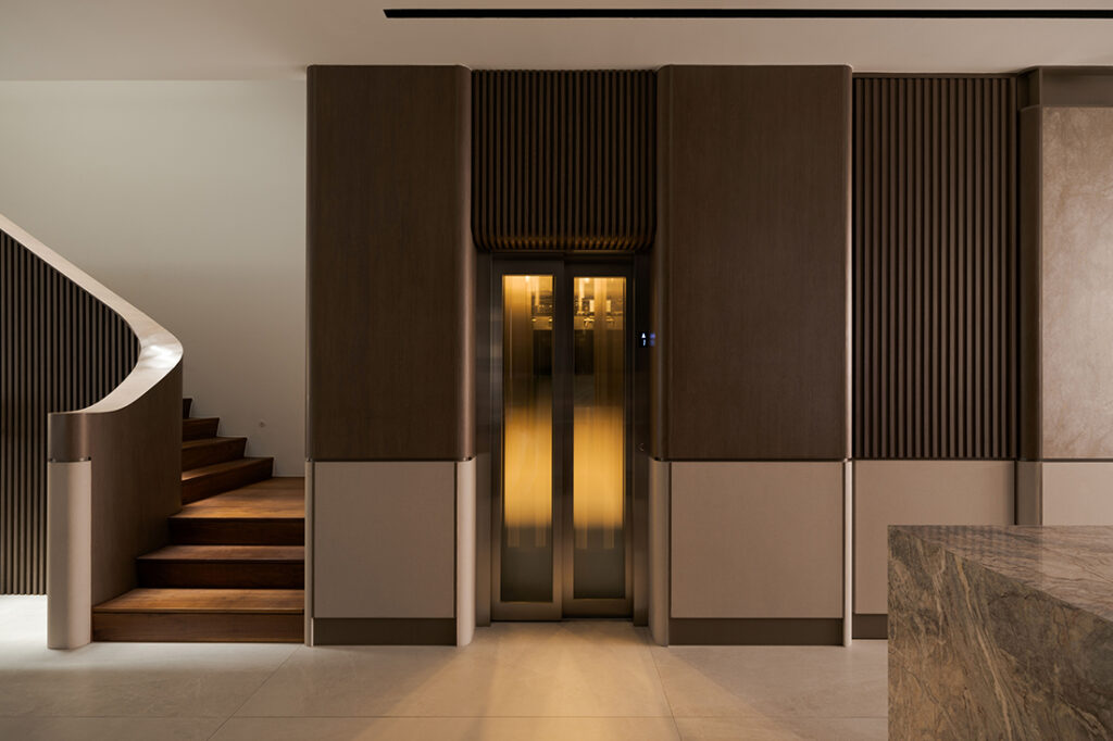Staircase image