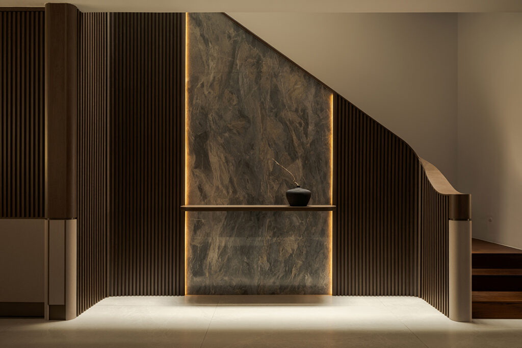 Staircase image