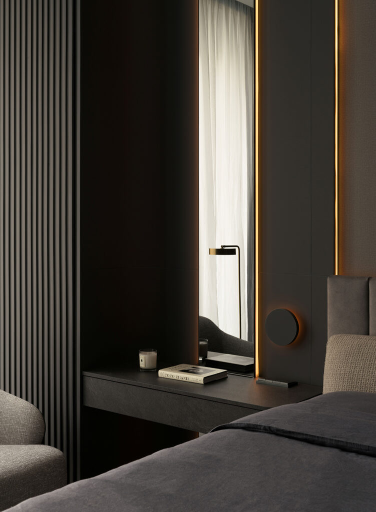 Bedroom image