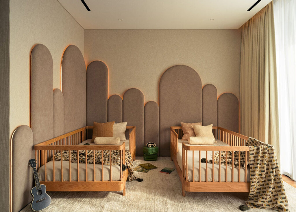 Bedroom image