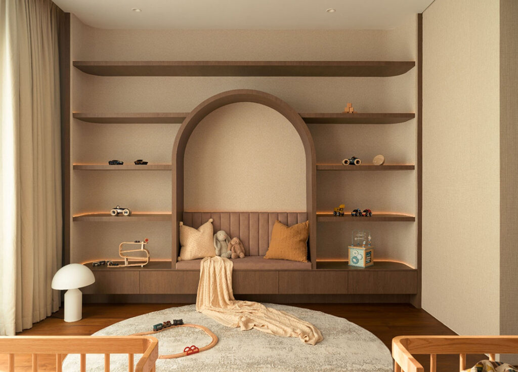 Bedroom image