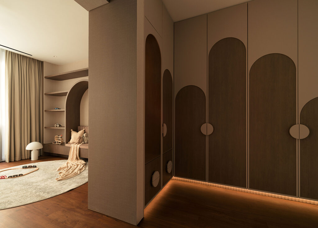 Bedroom image
