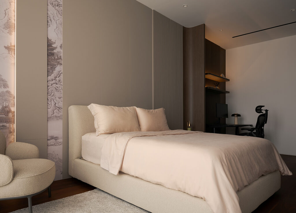 Bedroom image
