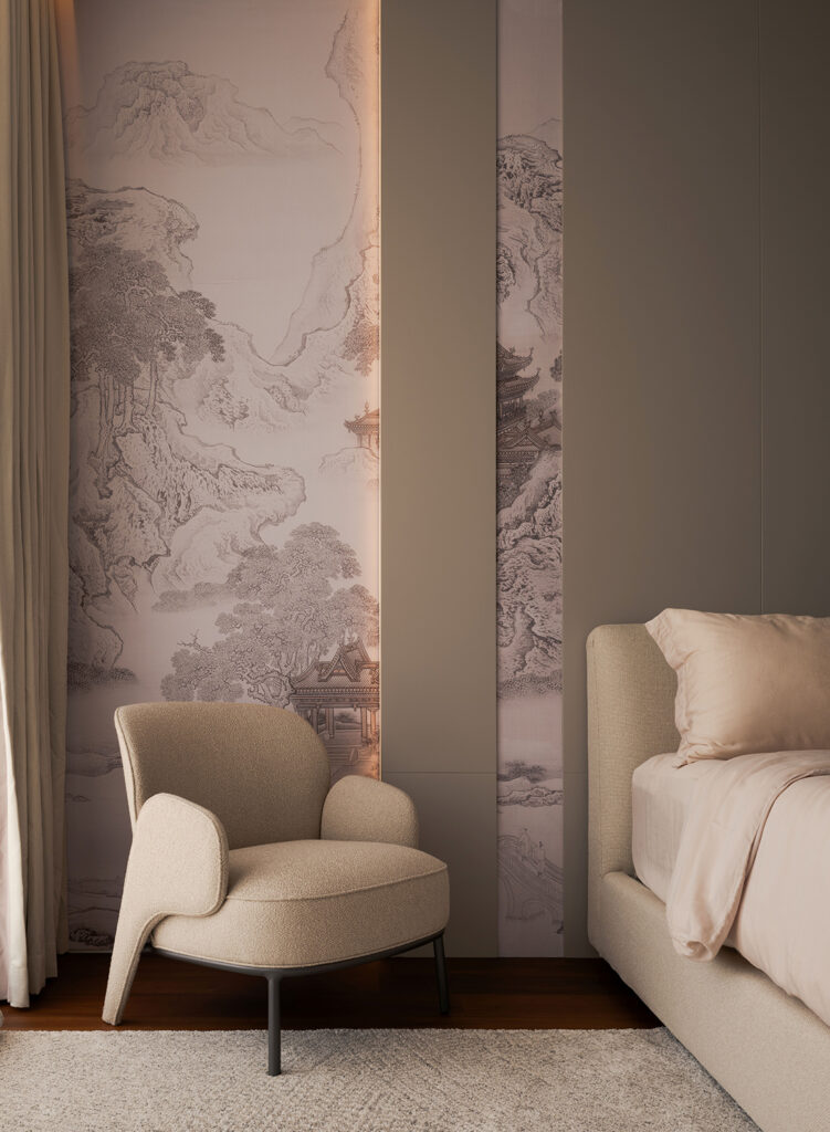 Bedroom image