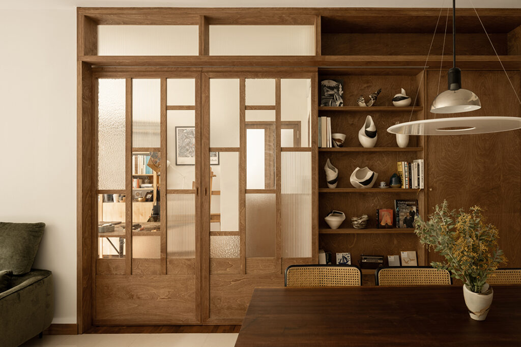 Dining Room image