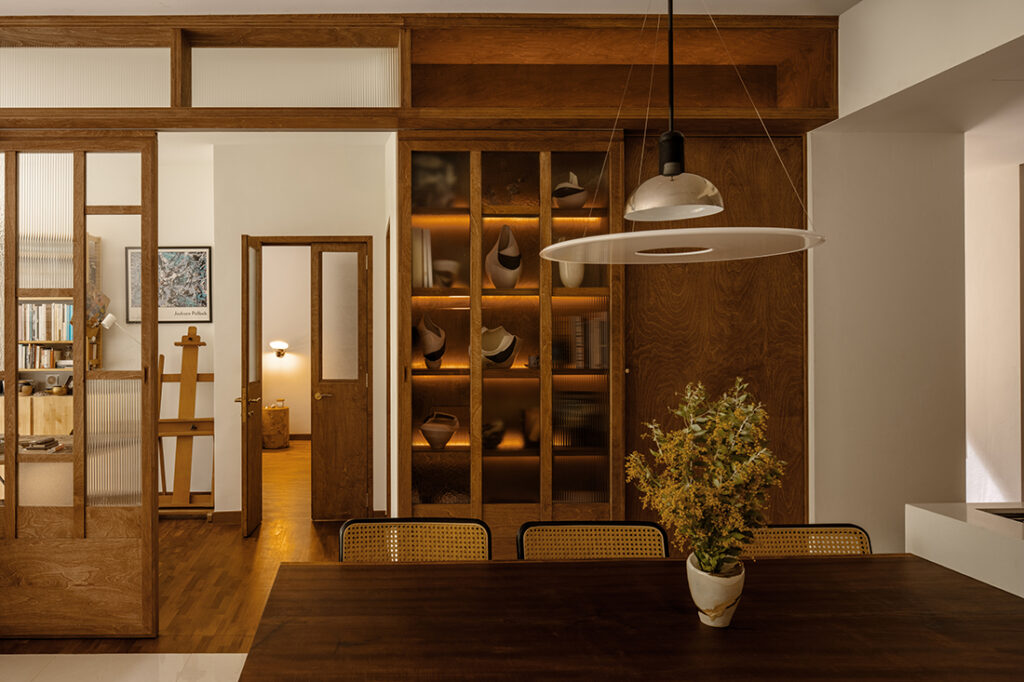 Dining Room image