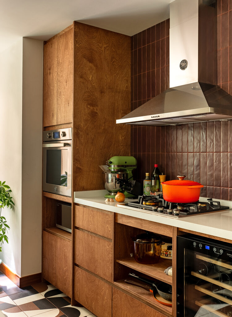 Kitchen image